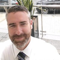 Adam Casey