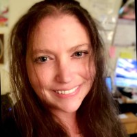 Patricia Mcintyre
