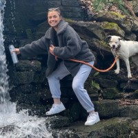 Harriet Katy Benn