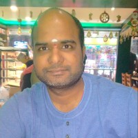 Santhosh Kumar