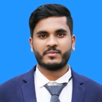 Md Apo Bhuiyan