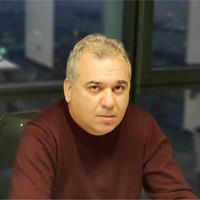 Bülent BAYRİ