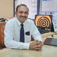 Dr.Surendra Waghmare