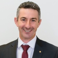 Andrew MacNeill OAM