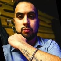 Martin Alejandro Ruiz Delgado