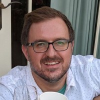 Nick Zynda