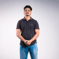 Sanjeeb Safi