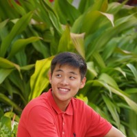 Leonardo Yi