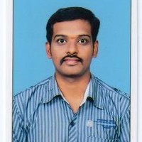 Sravankumar Yenduri