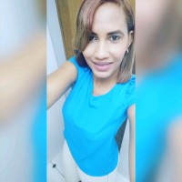 Carmen Mariela Arache Ferreras