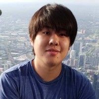 Wei Lin