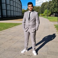 Reda Bennor Haliba