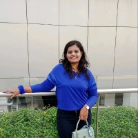 Shambhavi Kumar