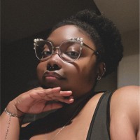 Jalyn Harris