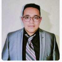 Christian Rafael Torres Calderón