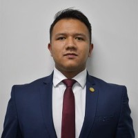 Bryan Arias Velásquez