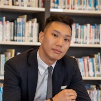 Daniel Yang