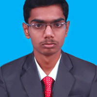 Gobisankar S