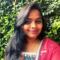 Swetha Raj Dasari