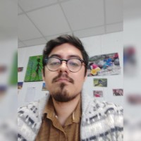 Victor Andrés Montoya Montoya