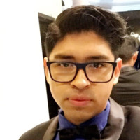 Carlos Abraham Ortegon Hernandez