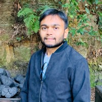 Ishan Patel