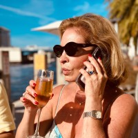 Stephanie Vandenberg - Smith (she/her)