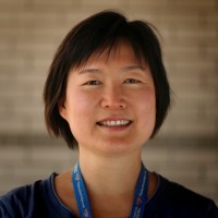 Annie Leong