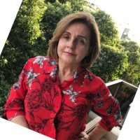 Ana Maria Pimenta de Almeida