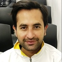 Aftab Alam