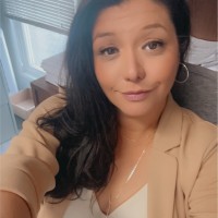 Michelle Moffat
