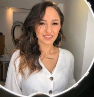 Melanie Haddad