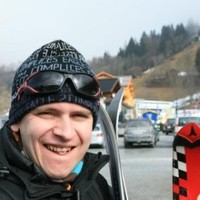 Oleksandr Gavrylov