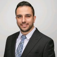 Fahed M. Issa (Mba)