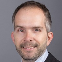 Simon Zürcher