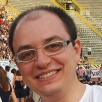 Matteo Ravaglia