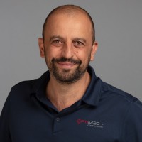 Max Lucchesi