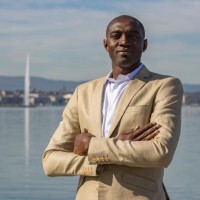 Philippe Kama
