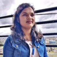 Dipali Shinde