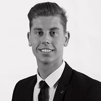 Bryce O'Sullivan