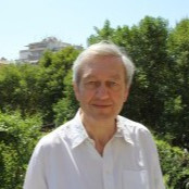 jean-pierre caillet