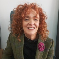 Donna Mc Laughlin