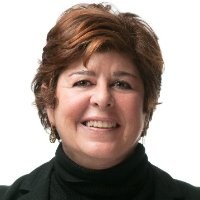 Janice Garjian