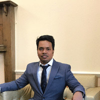 Syful Islam