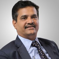 Ramachandran Rsenthilkumar