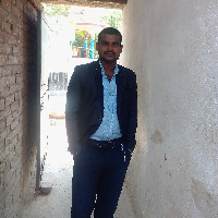 Dharmendra Kumar Pal