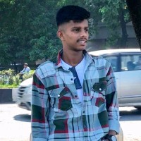 Sahil Thamke