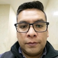 Jorge Fausto Contreras