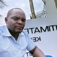 solomon muriuki