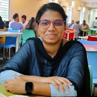 Anisha A